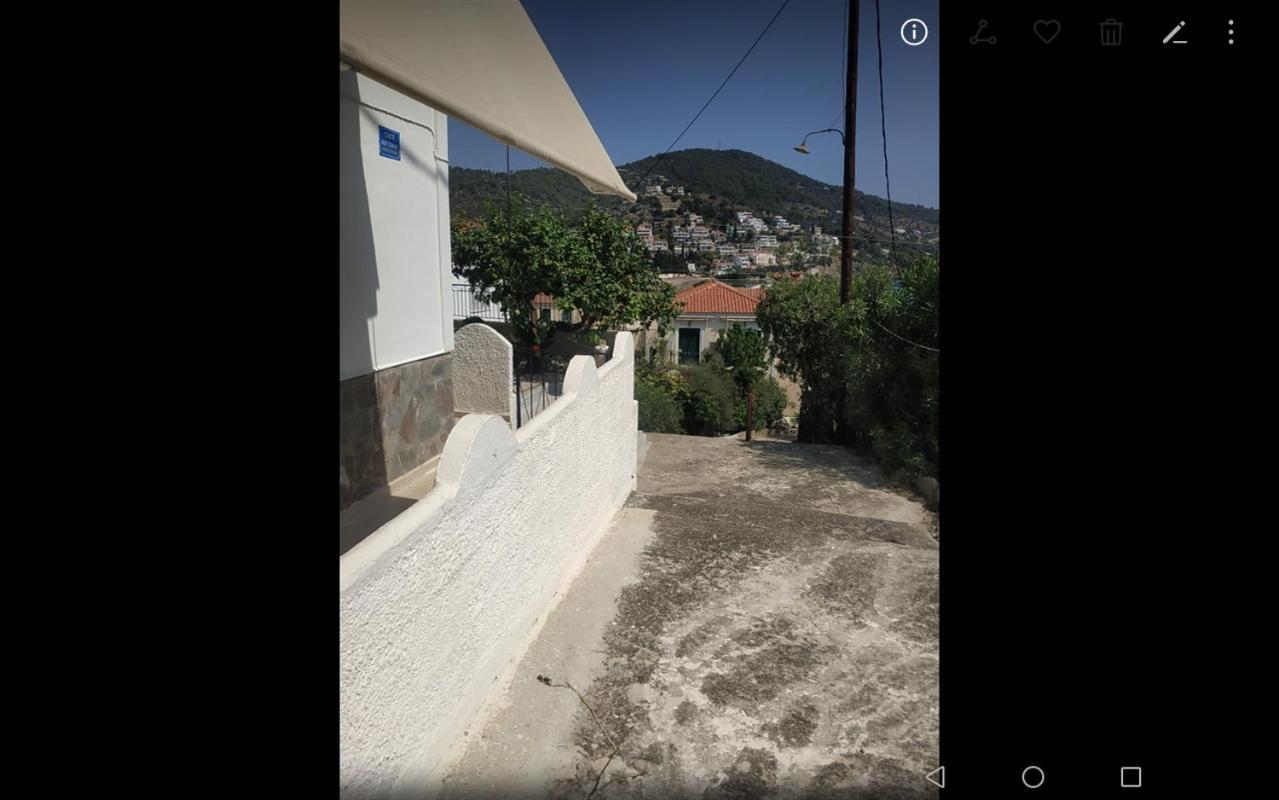 Poros TownElthimias2公寓 外观 照片