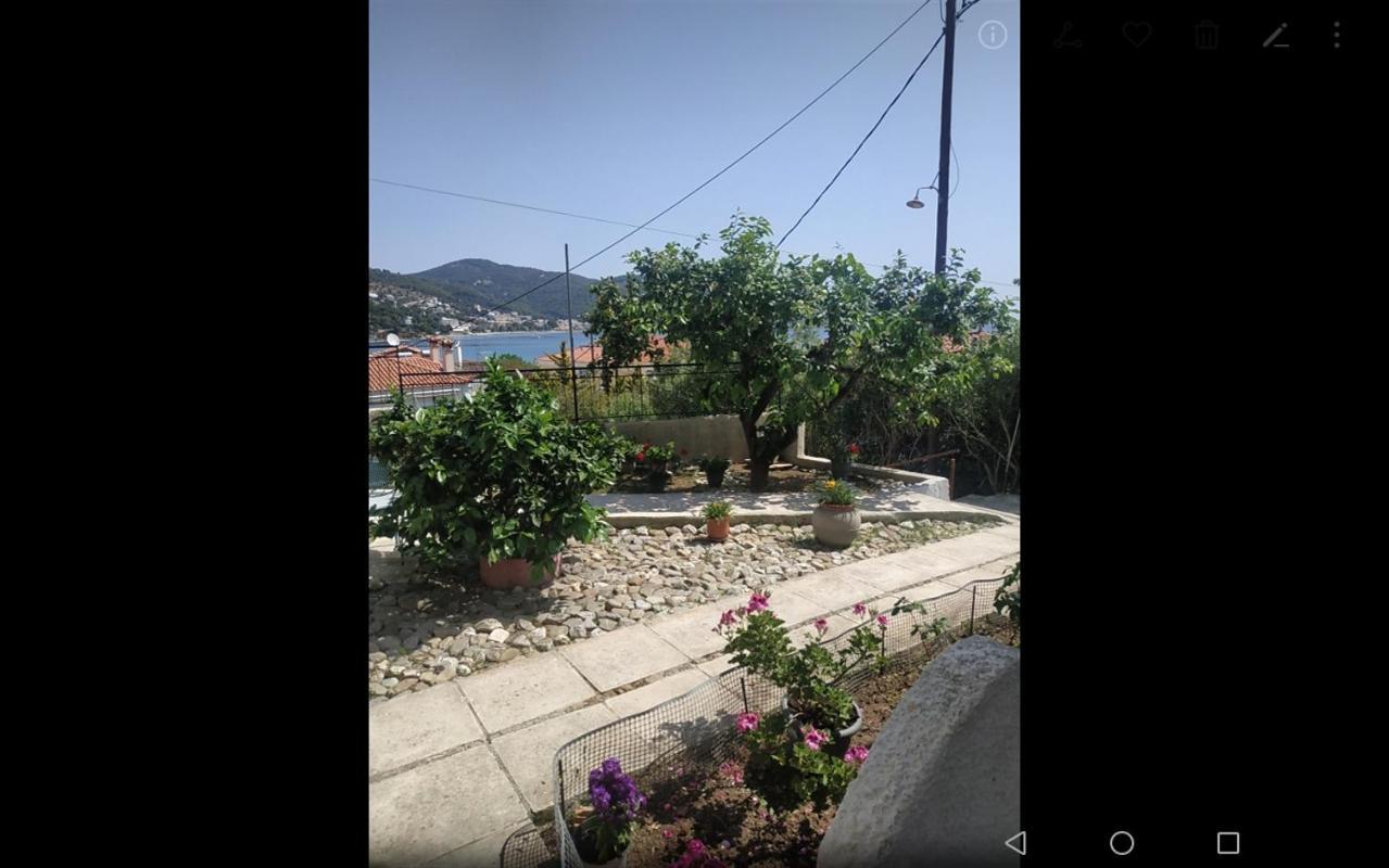 Poros TownElthimias2公寓 外观 照片