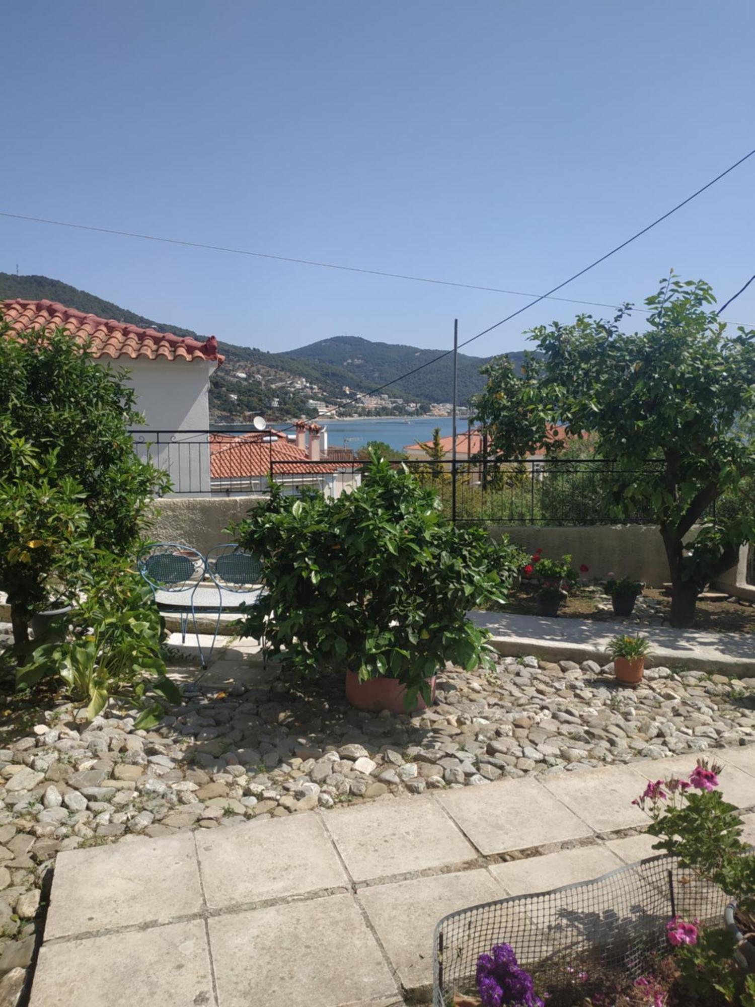 Poros TownElthimias2公寓 外观 照片