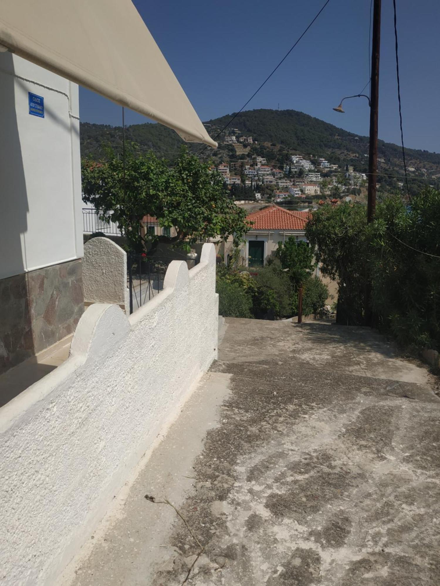 Poros TownElthimias2公寓 外观 照片