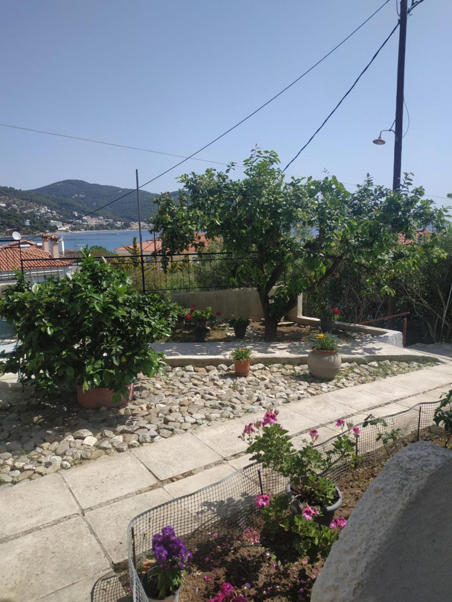 Poros TownElthimias2公寓 外观 照片